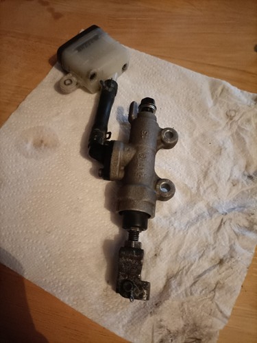 Honda cbr 125 2012 sub - honda,