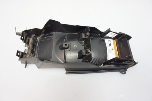 Rear inner fairing splash - rear,