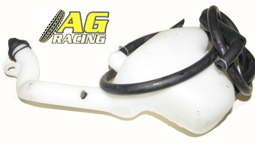 Honda cbr 125 2006 white - 2006,