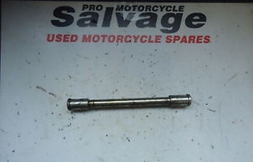 Honda cbr 125 - cbr, 2004