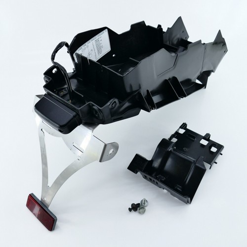 Honda cbr125 cbr125r jc34 - cbr125r, rear