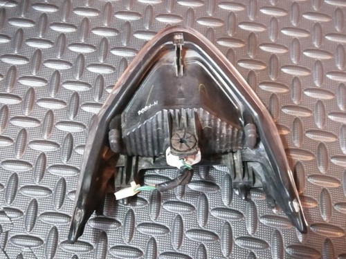 Honda cbr125 - honda, r-4