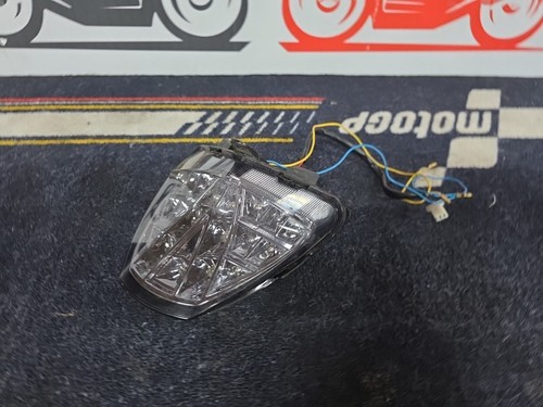 Honda cbr125r 2012 2018 - honda, 2012-2018