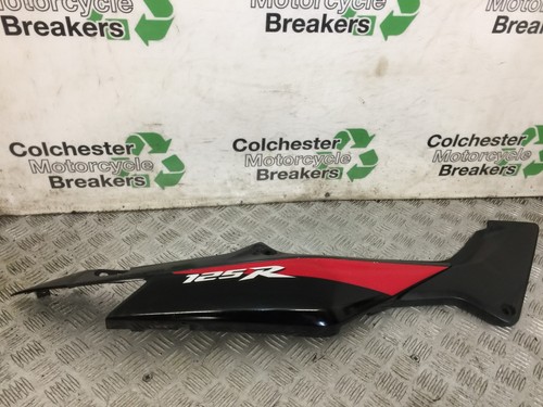 Honda cbr125 cbr - cbr125, 125