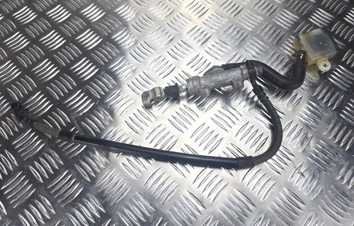 Honda cbr 125cc jc39 - honda, rear