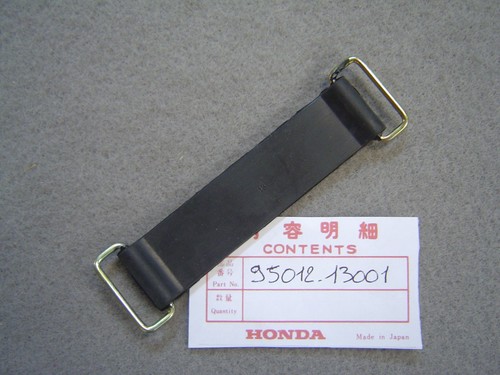 Honda 95012 13001 cbr ch125 - 95012-13001,
