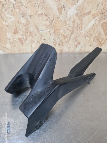 Rear mudguard honda - rear,