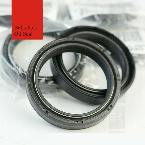 Fork oil and - oil,