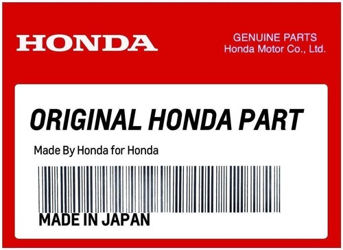 Oem honda parts 19055kpcd21 - honda,
