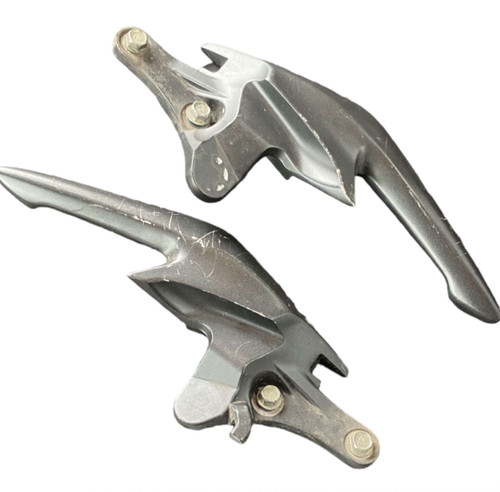 2011 2017 honda cbr - 2011-2017, 125
