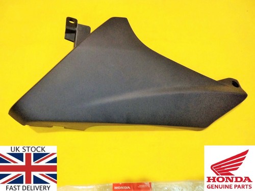 Honda cbr125 left - cbr125,