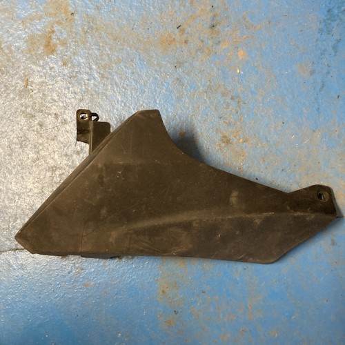 Honda cbr125 belly pan fairing - belly,