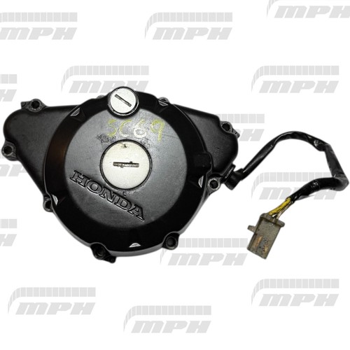 Honda cbr 125 cbr125 - 125, 2011-2017
