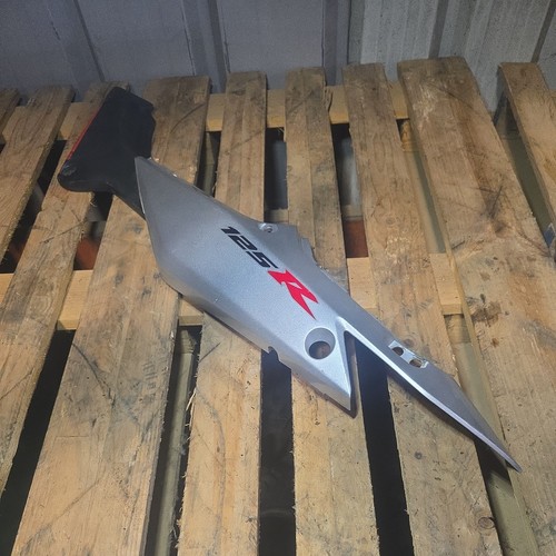 Honda cbr 125 jc34 - 2004, 2005