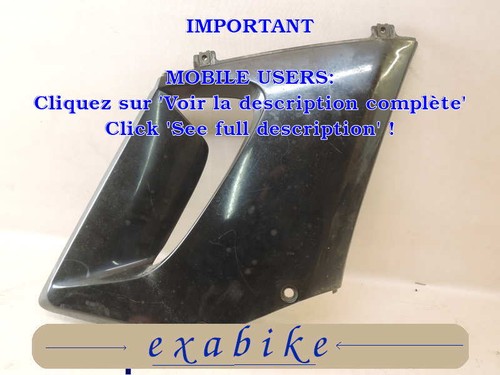 Middle right sidewall for - middle,