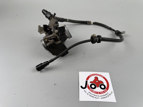 Honda cbr125 jc50 throttle - honda,