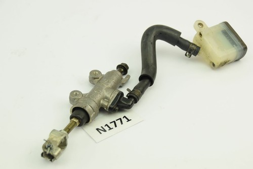 2006 honda cbr 125 jc34 - 2006,
