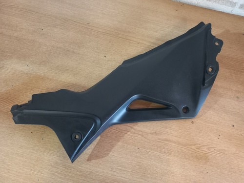 Honda cbr125r side - honda,