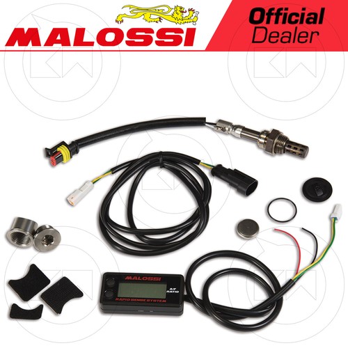 Malossi 5817539b rapid - 5817539b, sense