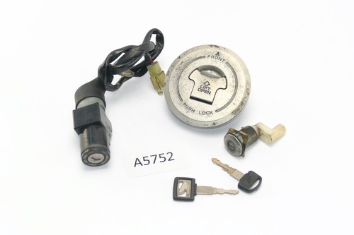 Honda cbr 125 - jc34, 2004