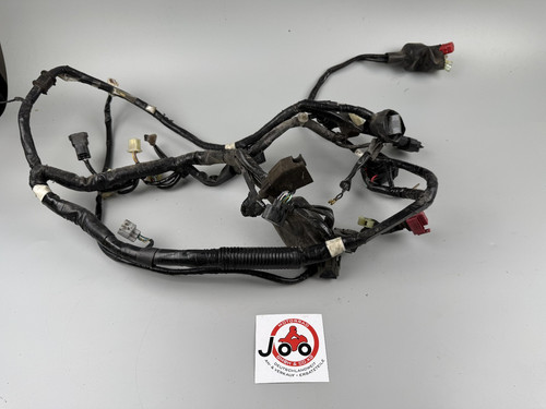 Honda cbr125 jc50 wiring - cbr125,