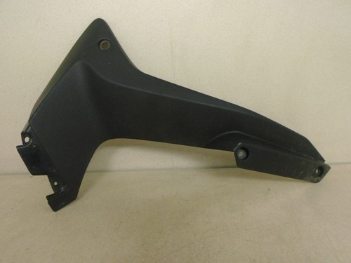 Cbr125r lower fairing - cbr125r, lh