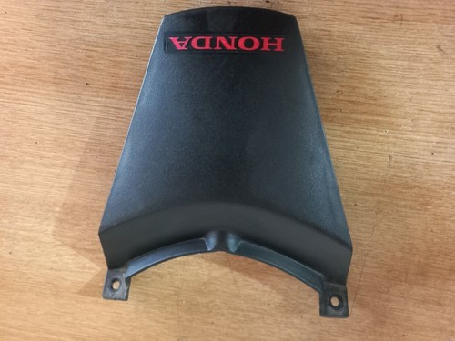 Honda cbr125r rear fairing - honda,