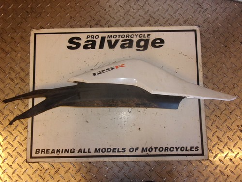 Honda cbr 125 - honda, 2011