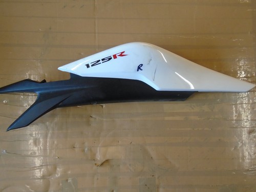 Honda cbr 125 2011 - honda,