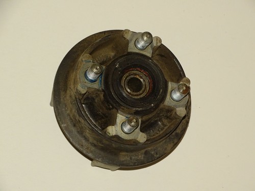Honda cbr 125 jc39 2007 - cbr, 2007-2010