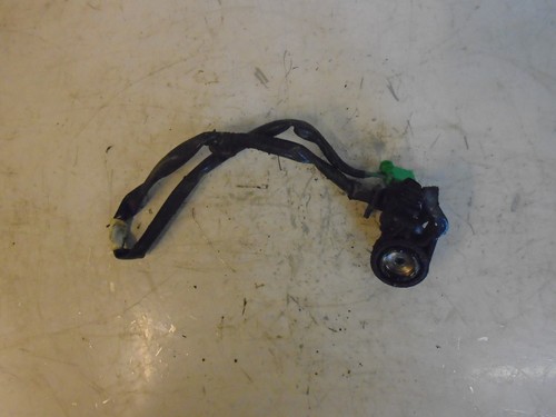 Honda cbr 125 2011 - cbr,
