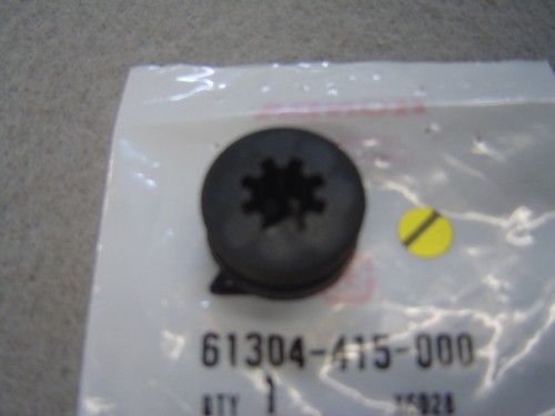 Rubber silentblock various