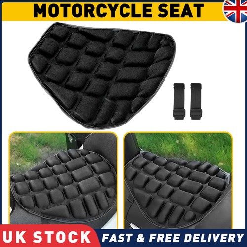 1pcs motorcycle seat - 3d, pad