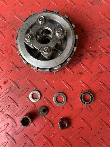 Honda cbr 125r rw6 - honda,