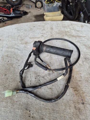 Honda cbr125 jc34 - honda,