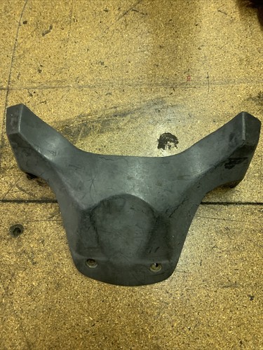 Honda cbr125 tank cover - 04-08,