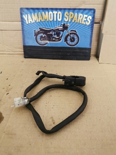 Honda cbr 125 cbr125r - honda,