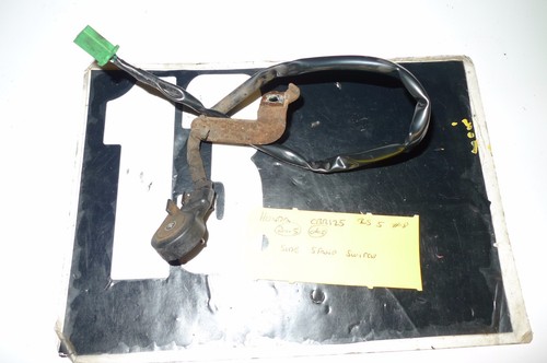 Honda cbr125 carburettor - honda,