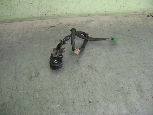 Honda cbr 125 sidestand - honda,