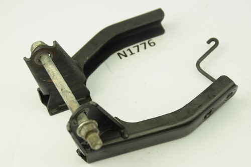Honda cbr 125 - cbr, jc34