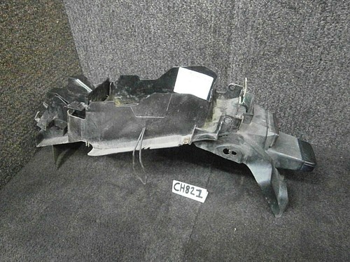 Honda cbr125 2007 rear - rw-6,