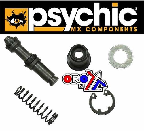 Master cylinder repair - cylinder, kit