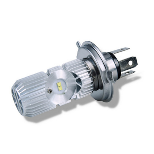 Motorcycle chips led - motorcycle, h4