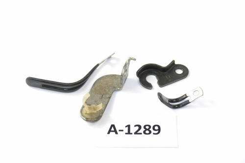 Honda cbr 125 - honda, jc34