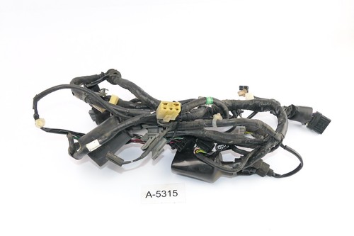 Honda cbr 125 jc50 - honda,