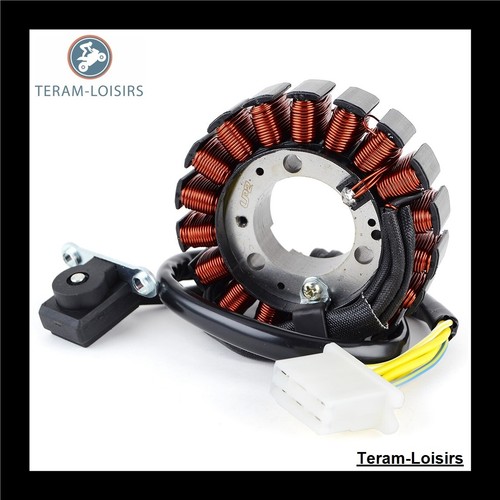 Stator for honda - honda, jc