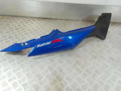 2004 honda cbr 125 - 2004,
