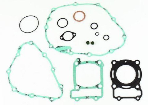 Athena gasket full set 17 - gasket, 04-17