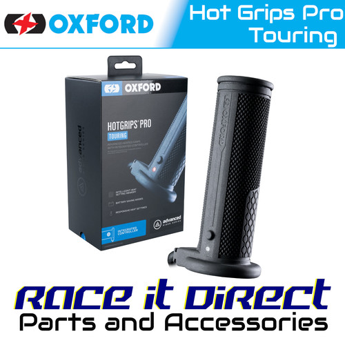 Oxford pro hotgrips for - pro,