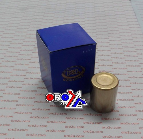 Front caliper piston 5x31 - front,